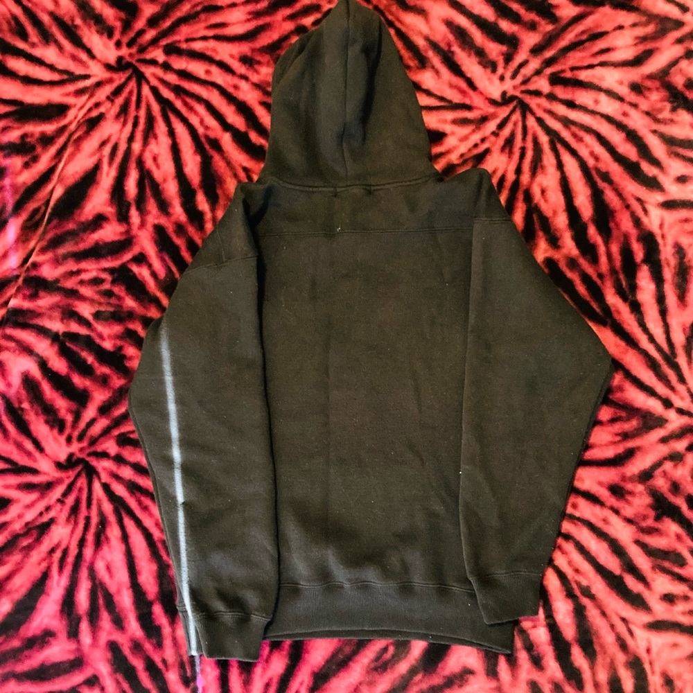 Size:Medium, Color:Black